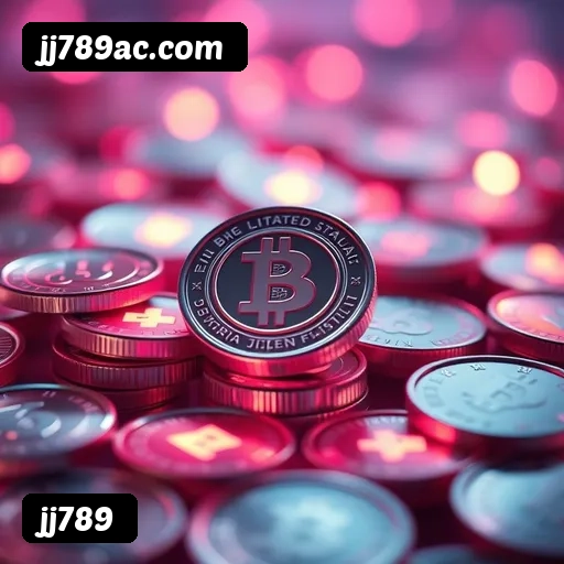 Tabela RTP dos jogos de cassino da jj789